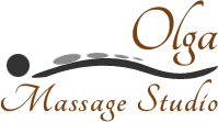 Massage Studio Olga Logo