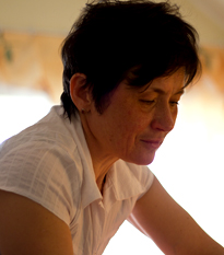 Olga Koch Olga Koch - Masseurin in Lemgo